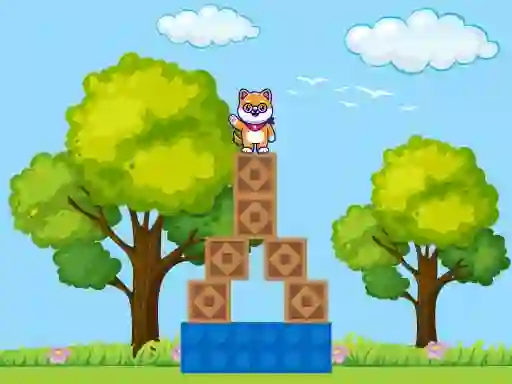 بازی Box Challenge آنلاین