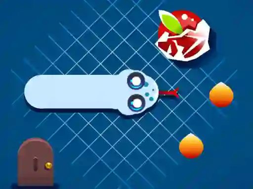بازی Funny Snake II آنلاین