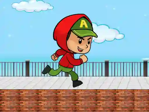 بازی Speedrun Parkour آنلاین
