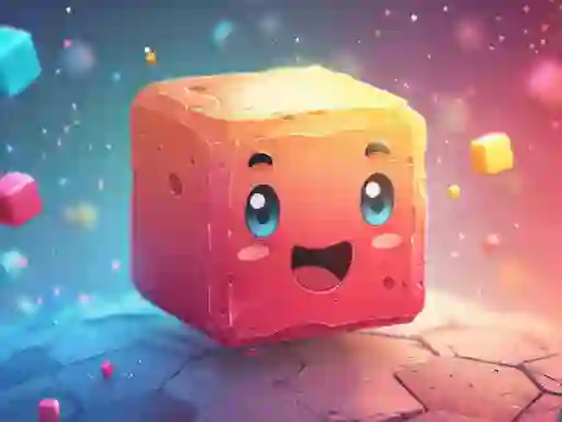 بازی Infinity Jump آنلاین