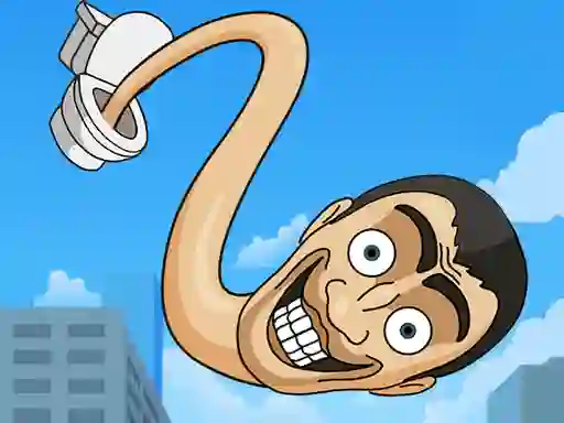 بازی Toilet Monster Evolution آنلاین