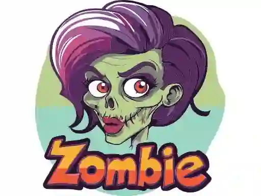 بازی Mrs. Zombie آنلاین
