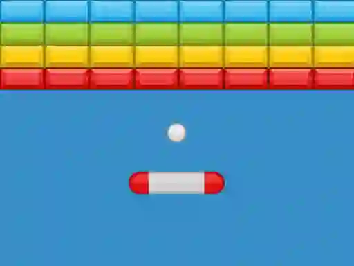 بازی Paddle Game آنلاین