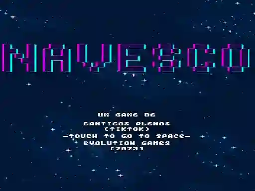 بازی Navesco آنلاین