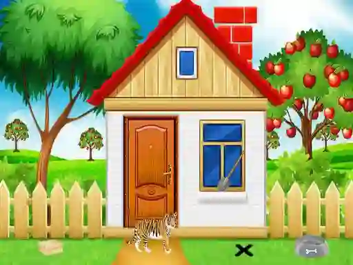 بازی 15 doors Escape آنلاین
