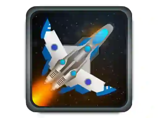 بازی Space Shooter Stars آنلاین