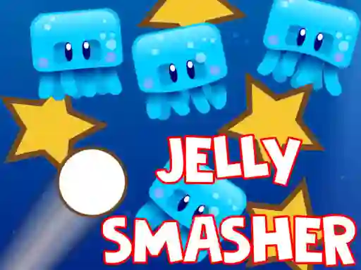بازی Jelly Smasher آنلاین