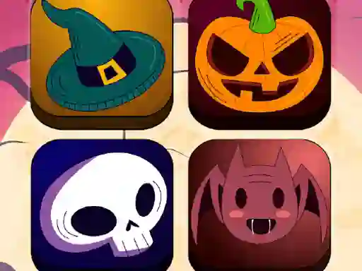 بازی Halloween Match 3 آنلاین