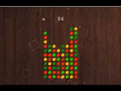 بازی Fruit Pop it آنلاین