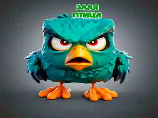 بازی Bird vs pig آنلاین