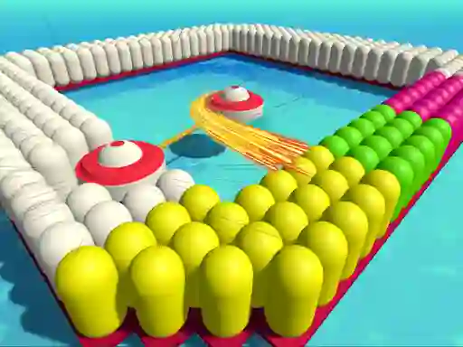 بازی Paint Island آنلاین
