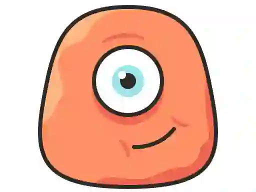 بازی Monster Of Eyes آنلاین