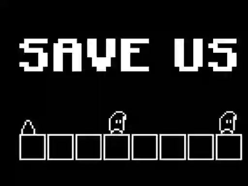 بازی Save Us آنلاین