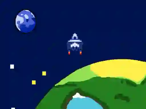بازی Space Drift آنلاین