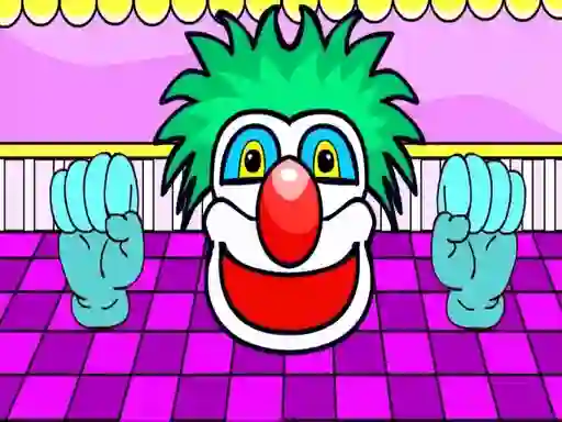 بازی Fun House Escape آنلاین