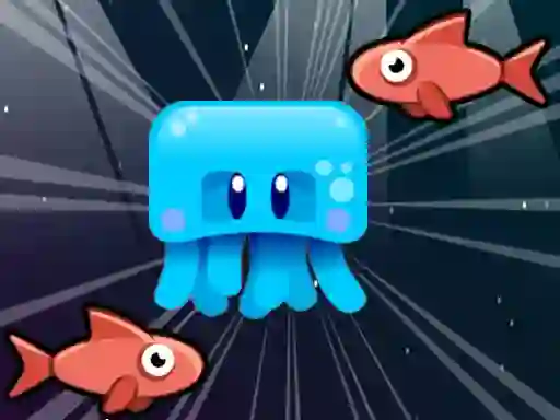 بازی Hungry Jelly آنلاین