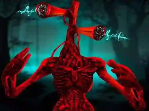 بازی Horror baby in yellow vs granny scary simulator آنلاین