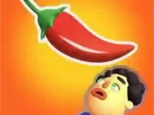 بازی Extra Hot Chili 3D Online آنلاین