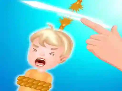 بازی Save the Kid آنلاین