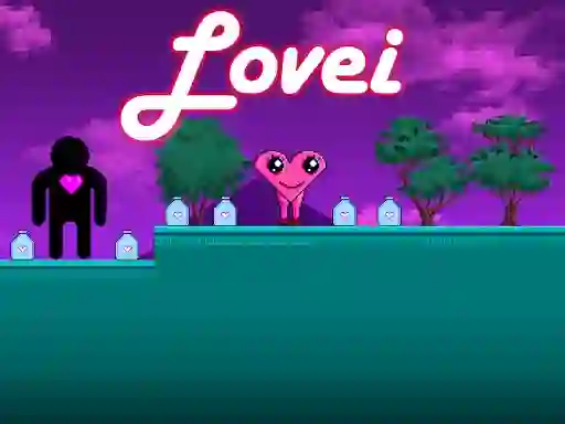 بازی Lovei آنلاین