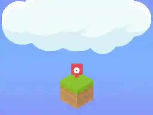 بازی Floating Islands آنلاین