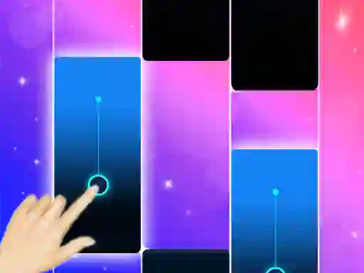 بازی Piano Master آنلاین