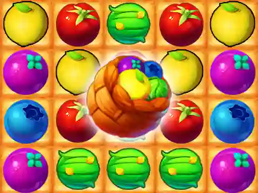 بازی Fruit Party آنلاین