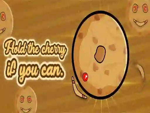 بازی Cherry Inhere آنلاین