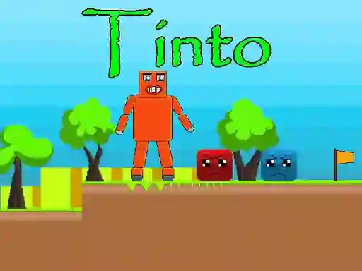 بازی Tinto آنلاین