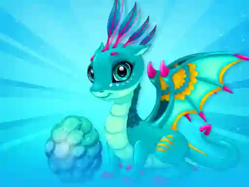 بازی Fantasy Creatures Princess Laboratory آنلاین
