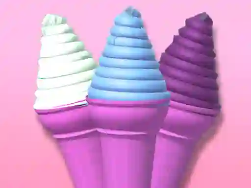 بازی Ice Cream Inc. آنلاین