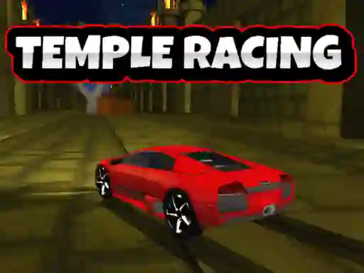 بازی Temple Racing آنلاین