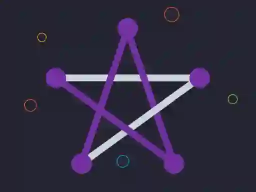 بازی Line & Dots آنلاین