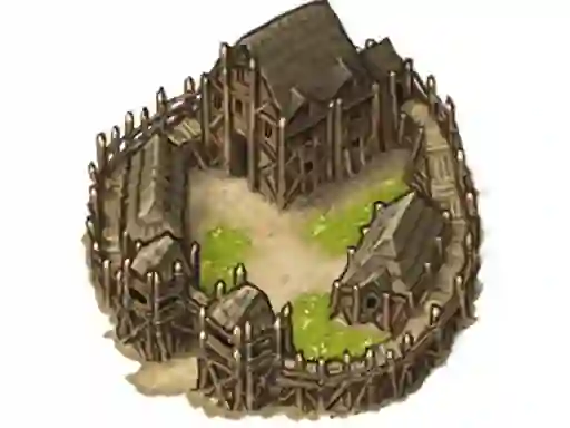 بازی Orcs: new lands آنلاین