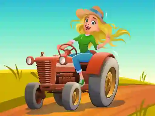 بازی Farming Life آنلاین