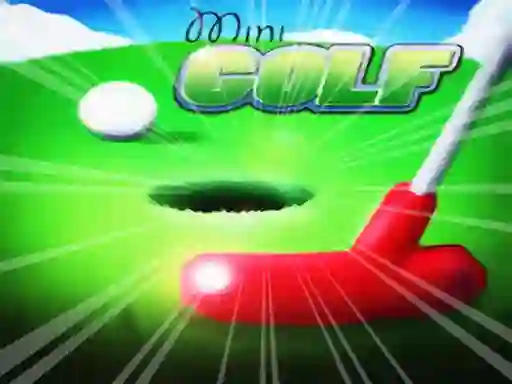 بازی Is it Golf? آنلاین