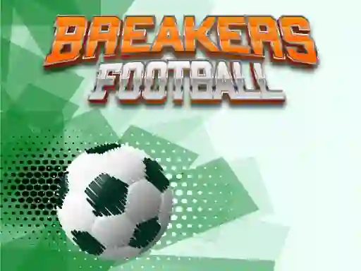 بازی Breakers Football آنلاین