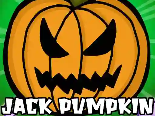 بازی Jack Pumpkin آنلاین