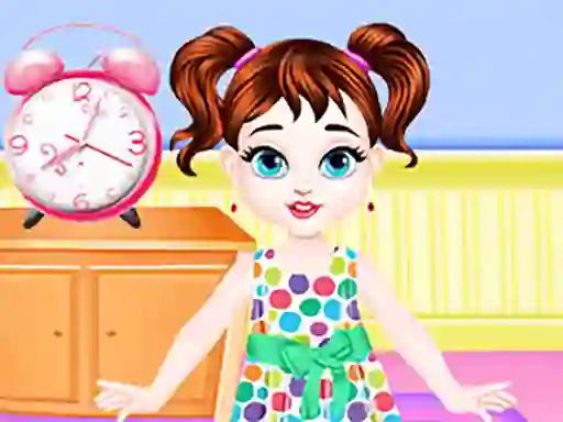 بازی Baby Taylor Life Diary آنلاین