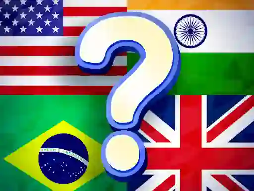 بازی Guess The Flag Quiz آنلاین