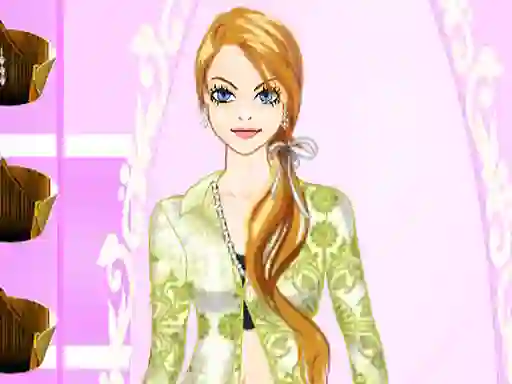 بازی Teen Model Emma آنلاین
