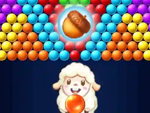 بازی Bubble Bust 2 آنلاین