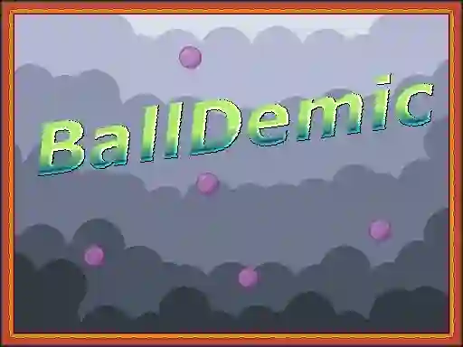 بازی Balldemic آنلاین