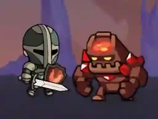 بازی Merge Dungeon آنلاین