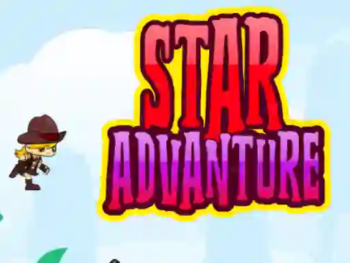 بازی Star Adventure آنلاین