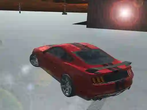 بازی Need For SuperCars Speed آنلاین