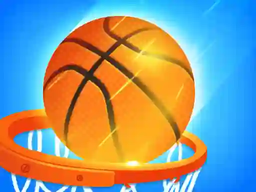 بازی Super Hoops Basketball آنلاین
