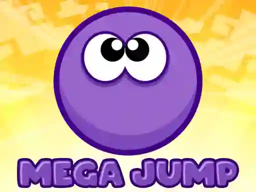 بازی Mega Jump آنلاین