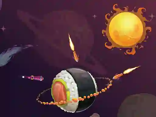 بازی Planet Attaque آنلاین