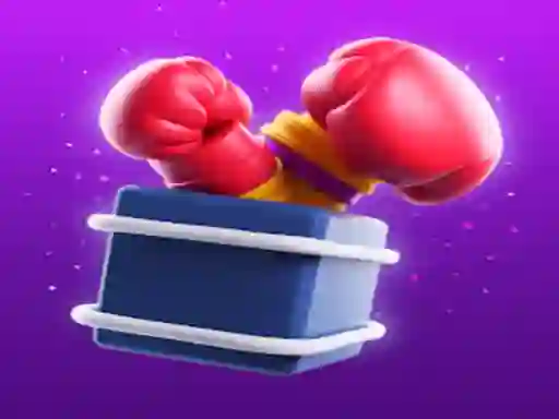 بازی Merge Punch آنلاین